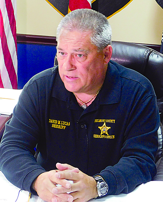 Suspect in Barnesville murder dead, kidnap victim safe News, Sports